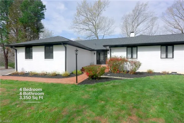 $775,000 | 1746 Blackwell Road, Walnut Cove, NC 27052