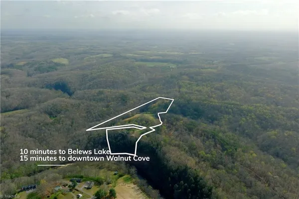 $775,000 | 1746 Blackwell Road, Walnut Cove, NC 27052