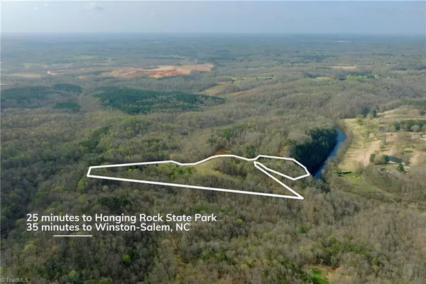 $775,000 | 1746 Blackwell Road, Walnut Cove, NC 27052