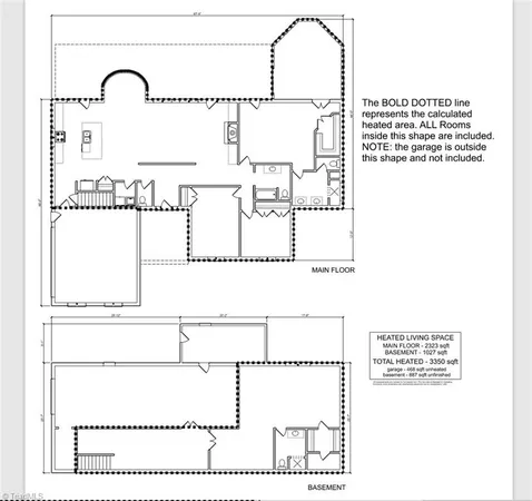 $775,000 | 1746 Blackwell Road, Walnut Cove, NC 27052
