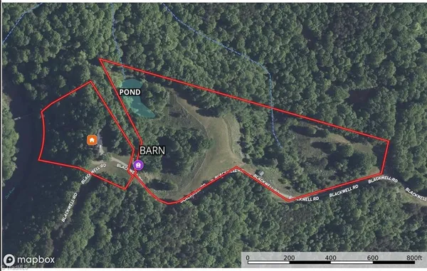 $775,000 | 1746 Blackwell Road, Walnut Cove, NC 27052