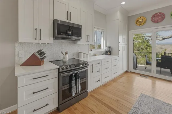 $775,000 | 1746 Blackwell Road, Walnut Cove, NC 27052