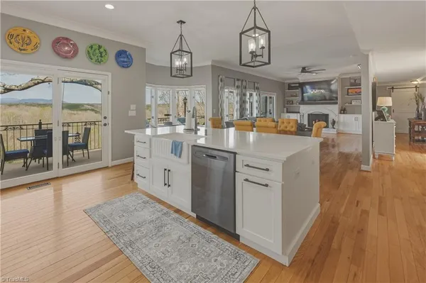 $775,000 | 1746 Blackwell Road, Walnut Cove, NC 27052