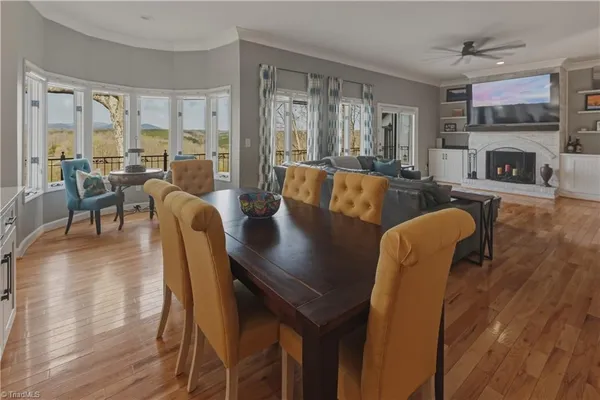 $775,000 | 1746 Blackwell Road, Walnut Cove, NC 27052