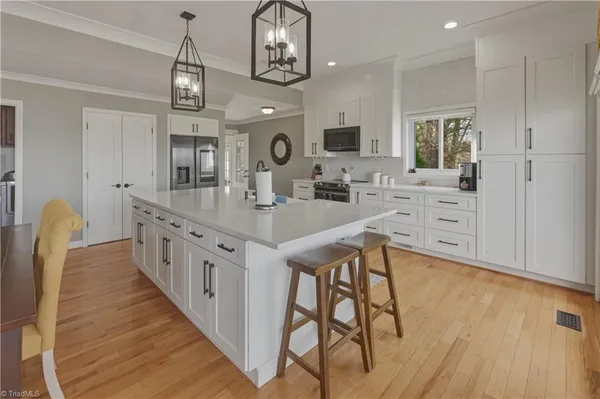 $775,000 | 1746 Blackwell Road, Walnut Cove, NC 27052