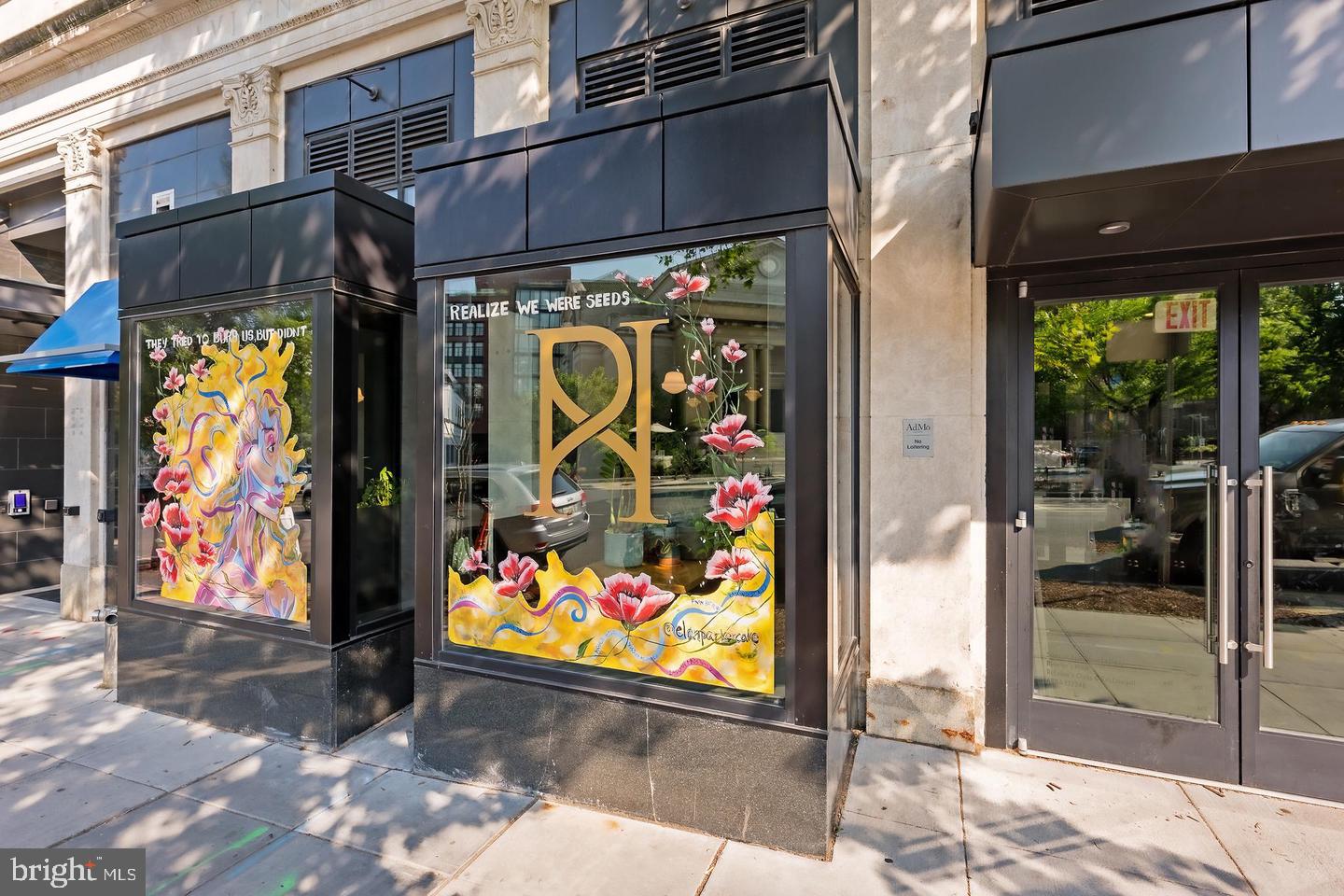 2853 Ontario Road Northwest, Unit 107 Washington, DC 20009 - Photo 31 of 35 Gallery Image 31