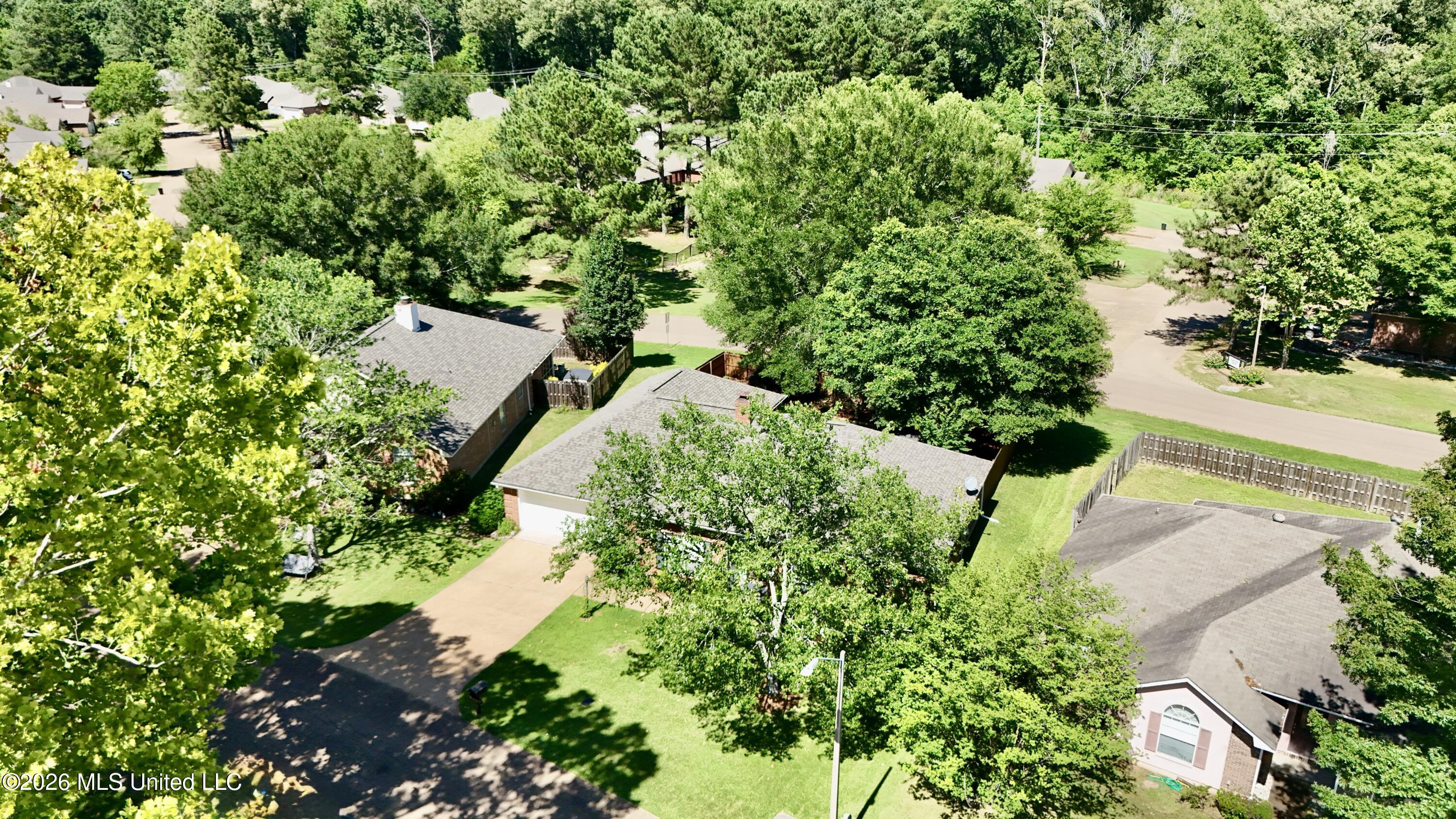 8 Parkview Road Clinton, MS 39056 - Photo 46 of 49 dji_fly_20260609_154706_0119_17810371802