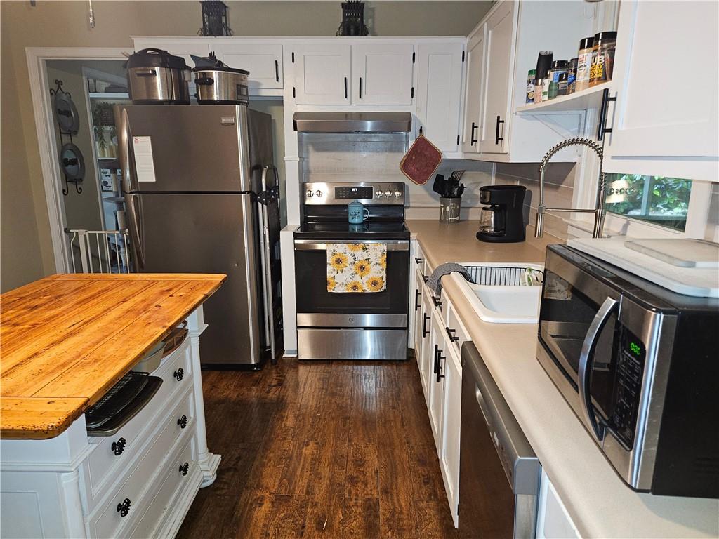 3198 Laura Way Winston, GA 30187 - Photo 7 of 20