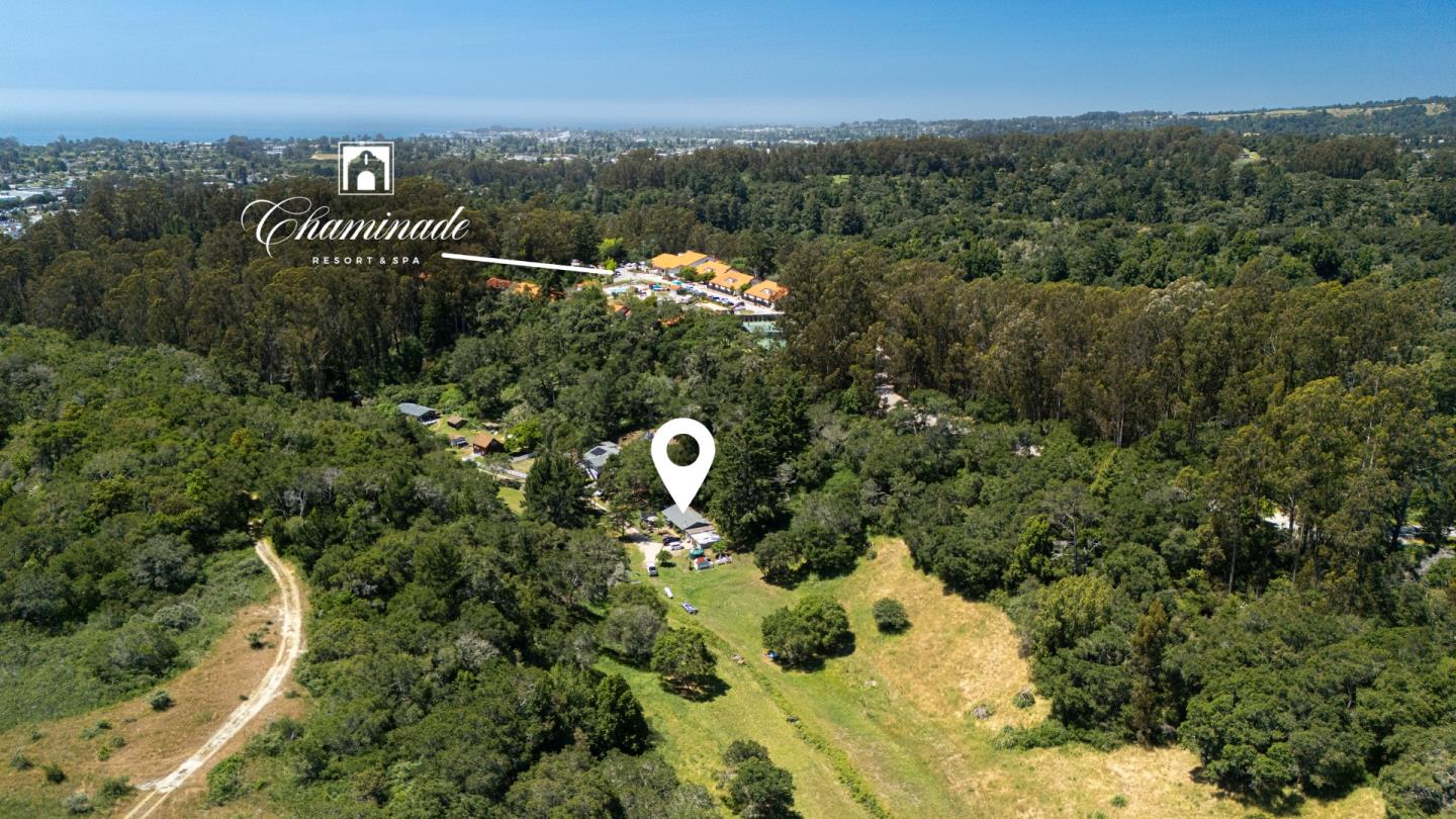 3554 Paul Sweet Road Santa Cruz, CA 95065 - Photo 3 of 18