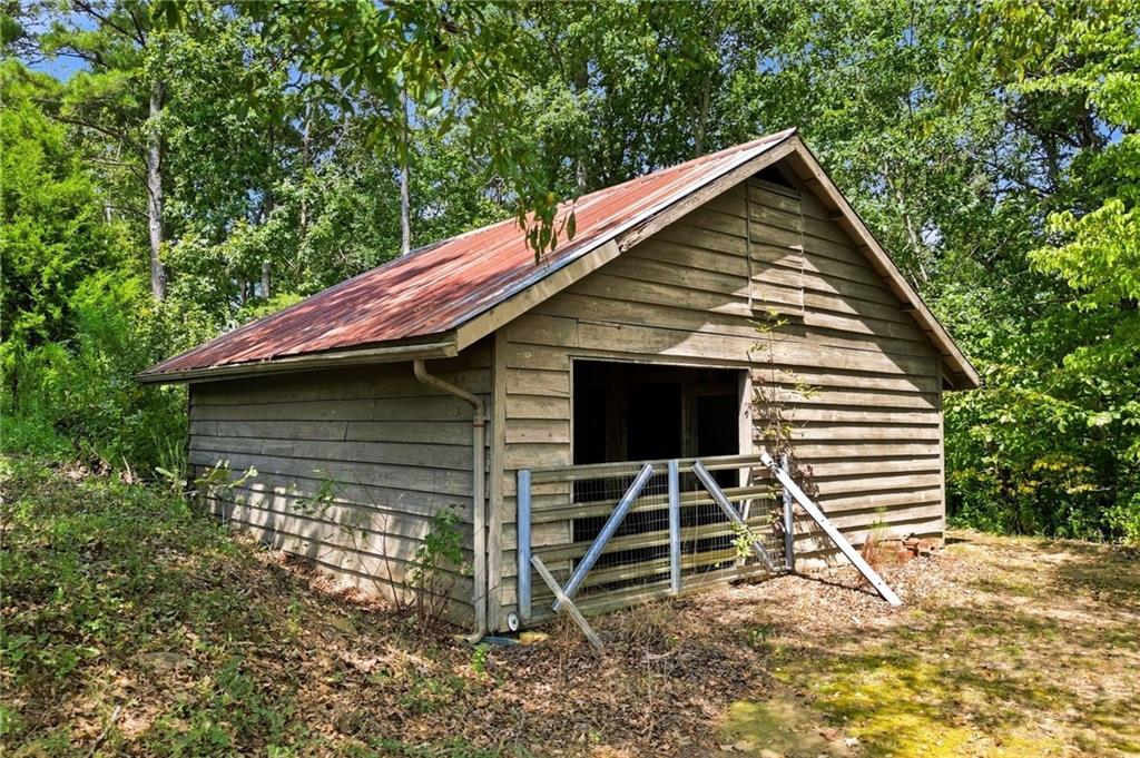 3099 Hornage Road Ball Ground, GA 30107 - Photo 62 of 63 Gallery Image 62