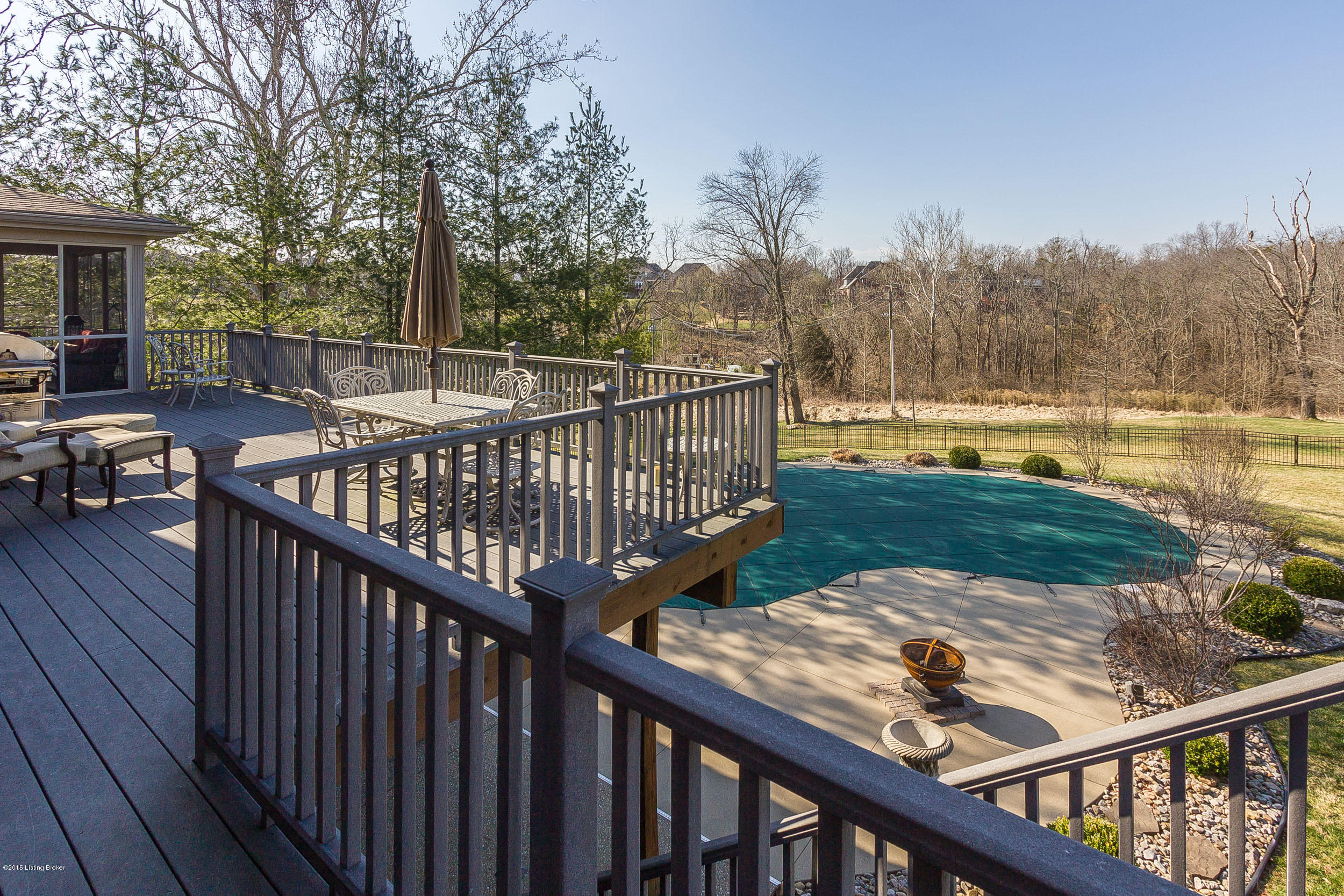 13004 Ridgemoor Drive Prospect, KY 40059 - Photo 11 of 36 11