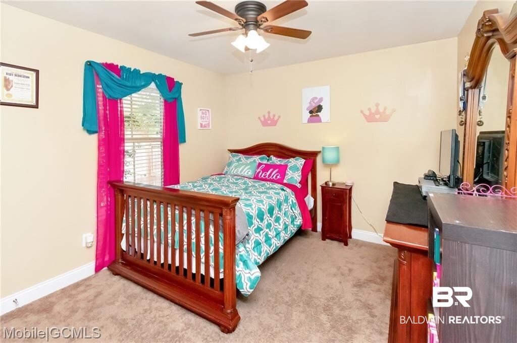 2182 Fernwood Loop East Semmes, AL 36575 - Photo 25 of 37