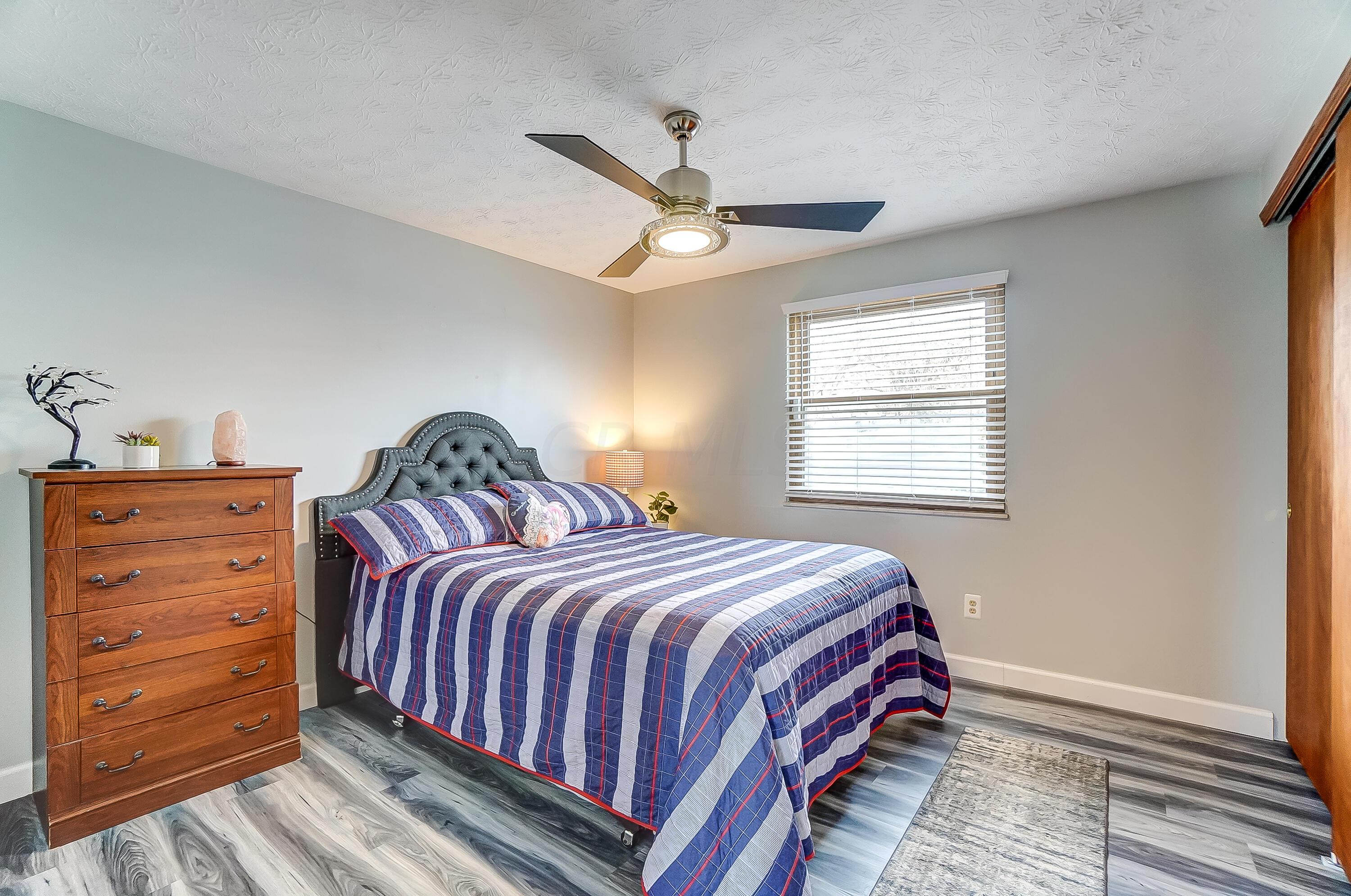 3963 Clabber Road Columbus, OH 43207 - Photo 11 of 35 Bedroom 1