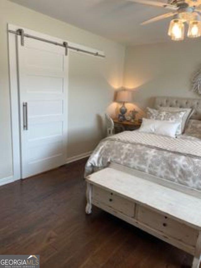 3623 North River Road Gainesville, GA 30506 - Photo 15 of 24