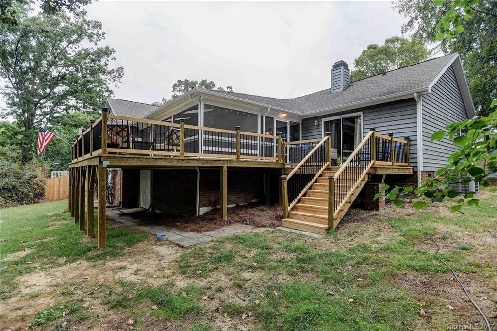 176 Spring Run Road, Unit 21 Mooresville, NC 28117 - Photo 21 of 24 Gallery Image 21