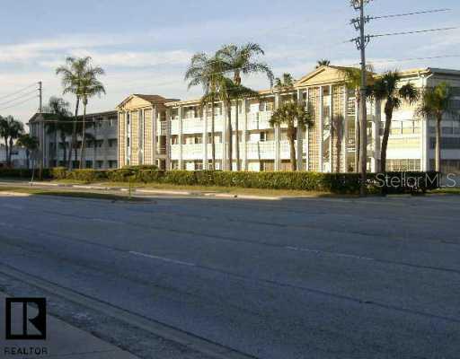 4455 Duhme Road, Unit 301 St. Petersburg, FL 33708 - Photo 1 of 1 Exterior Front