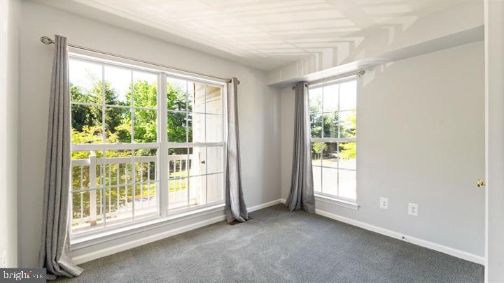 1918 Crescent Park Drive Reston, VA 20190 - Photo 16 of 33 Bright and airy corner retreat.