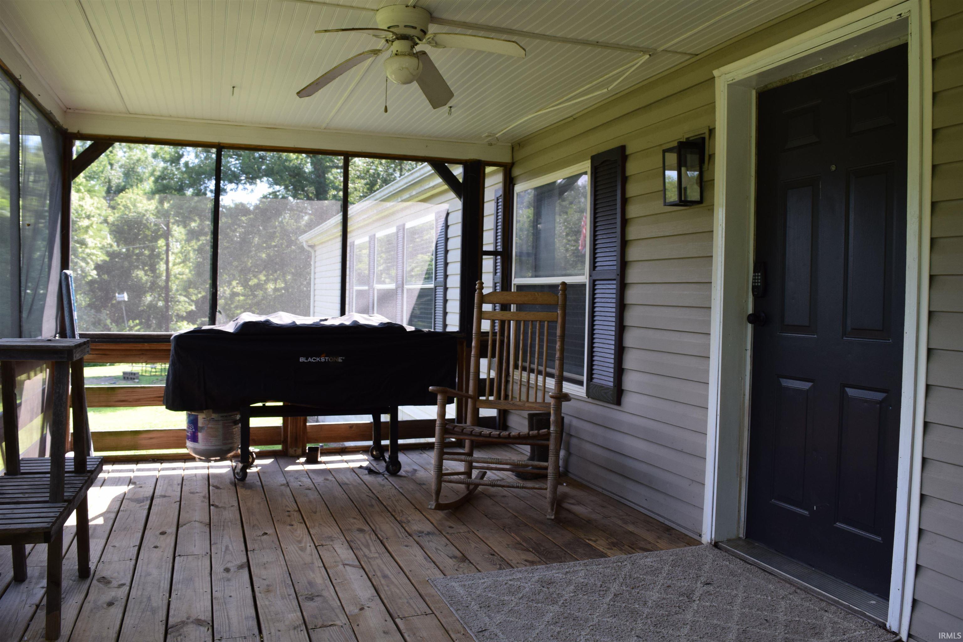 12701 Crow Road Mount Vernon, IN 47620 - Photo 16 of 29