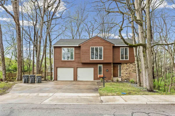 $480,000 | 121 East Navajo Street, West Lafayette, IN 47906