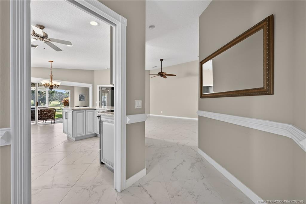 1687 Southwest Springfield Court Palm City, FL 34990 - Photo 7 of 34 All rooms are oversized.