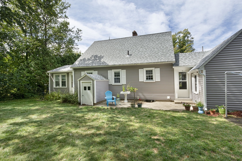 11 Myrtle Road Gardner, MA 01440 - Photo 32 of 33 Gallery Image 32