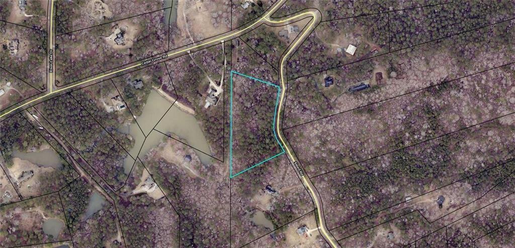 0 Steed Road Fairburn, GA 30213 - Photo 2 of 2 Gallery Image 2