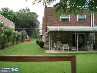 9526 Rising Sun Avenue Philadelphia, PA 19115 - Photo 12 of 12 Exterior Side