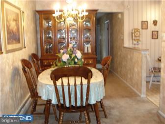 9526 Rising Sun Avenue Philadelphia, PA 19115 - Photo 4 of 12 Dining Room