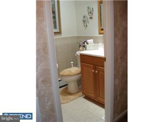 9526 Rising Sun Avenue Philadelphia, PA 19115 - Photo 7 of 12 Bathroom