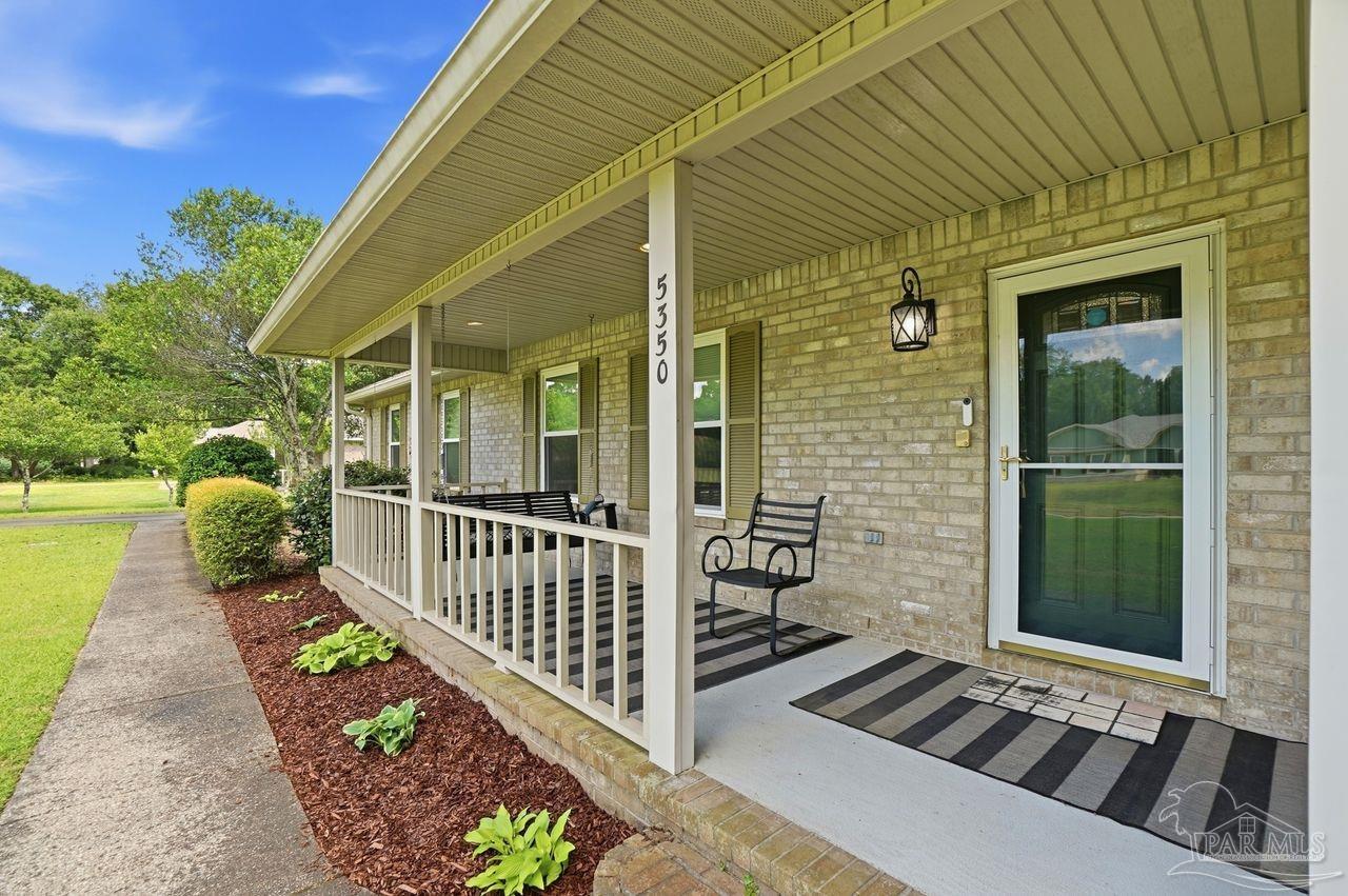 5350 Morgan Ridge Drive Milton, FL 32570 - Photo 8 of 51