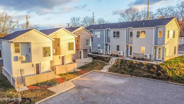 $274,900 | 2330 Money Place Northeast, Knoxville, TN 37917