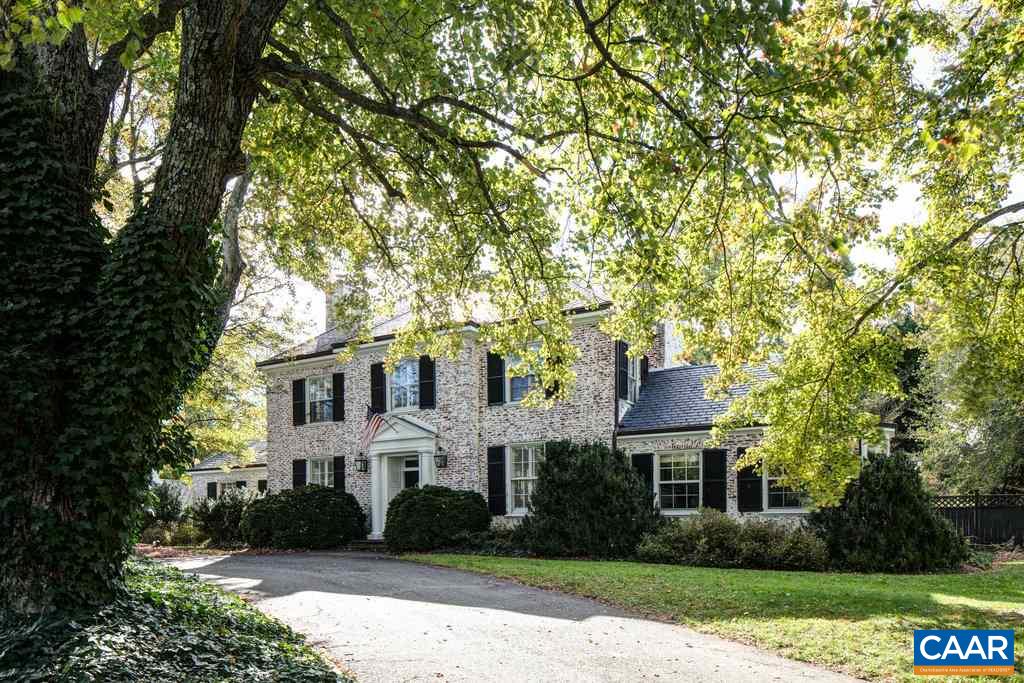 3 Canterbury Road Charlottesville, VA 22903 - Photo 3 of 50 Gallery Image 3