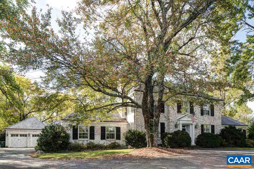3 Canterbury Road Charlottesville, VA 22903 - Photo 50 of 50 Gallery Image 50