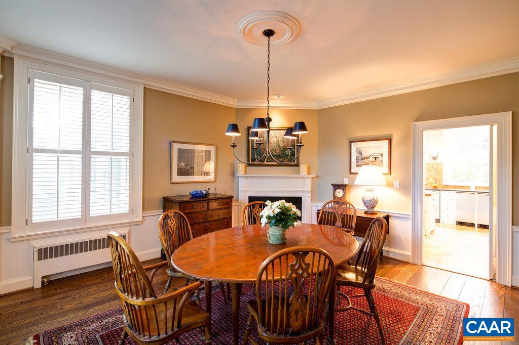 3 Canterbury Road Charlottesville, VA 22903 - Photo 8 of 50 Gallery Image 8