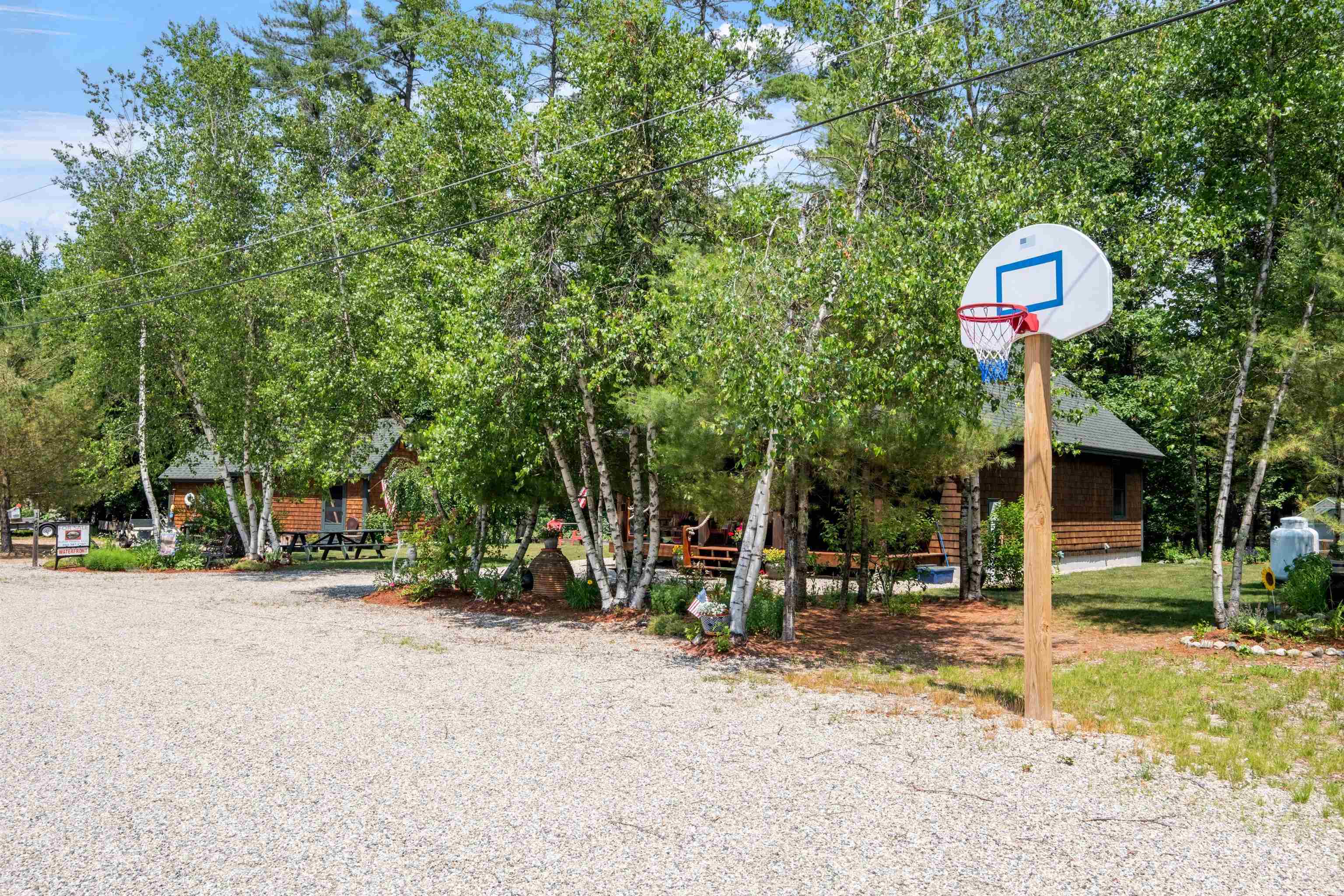 166 Ballards Ridge Road Wakefield, NH 03830 - Photo 11 of 47 Gallery Image 11