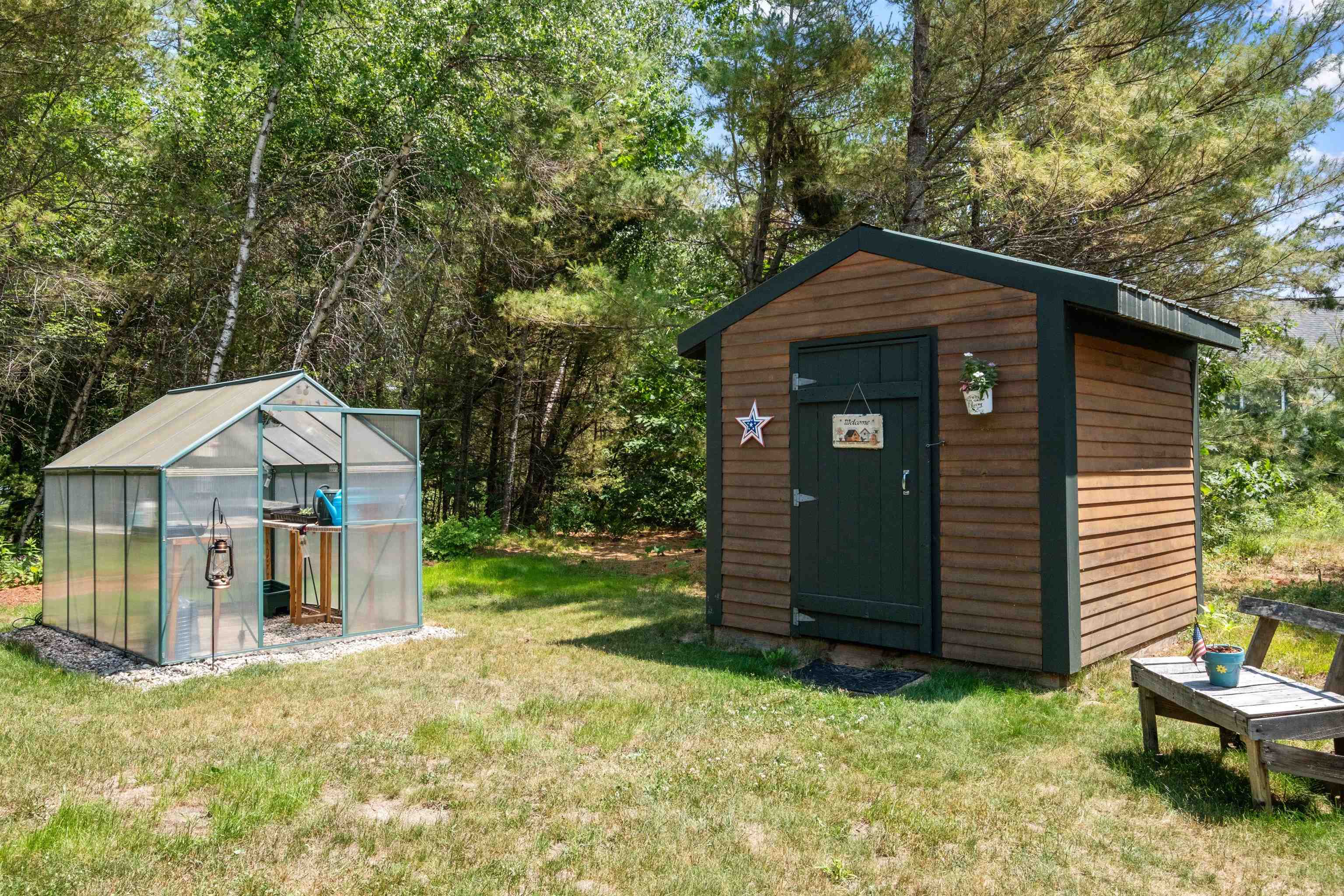 166 Ballards Ridge Road Wakefield, NH 03830 - Photo 12 of 47 Gallery Image 12