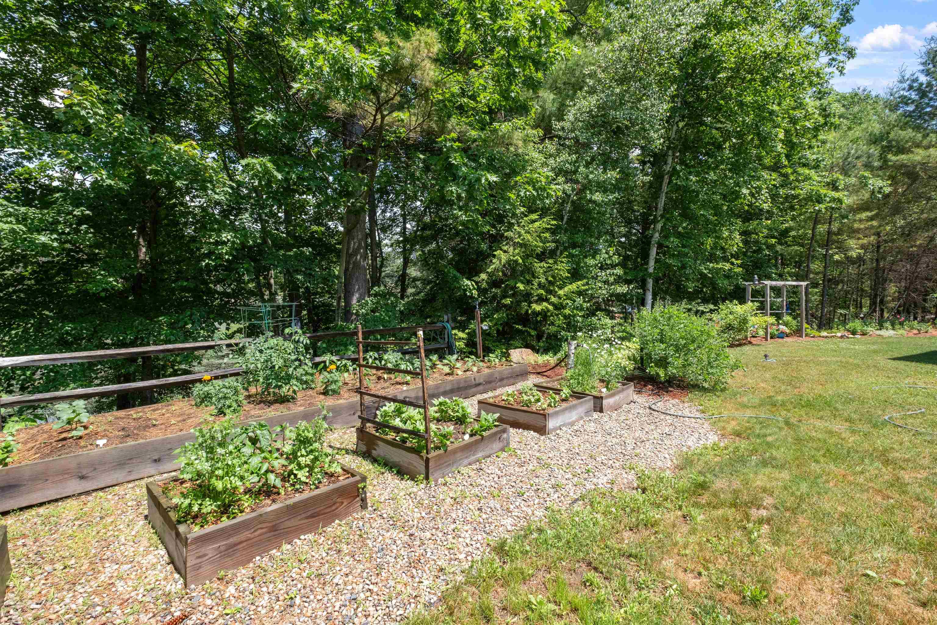 166 Ballards Ridge Road Wakefield, NH 03830 - Photo 15 of 47 Gallery Image 15