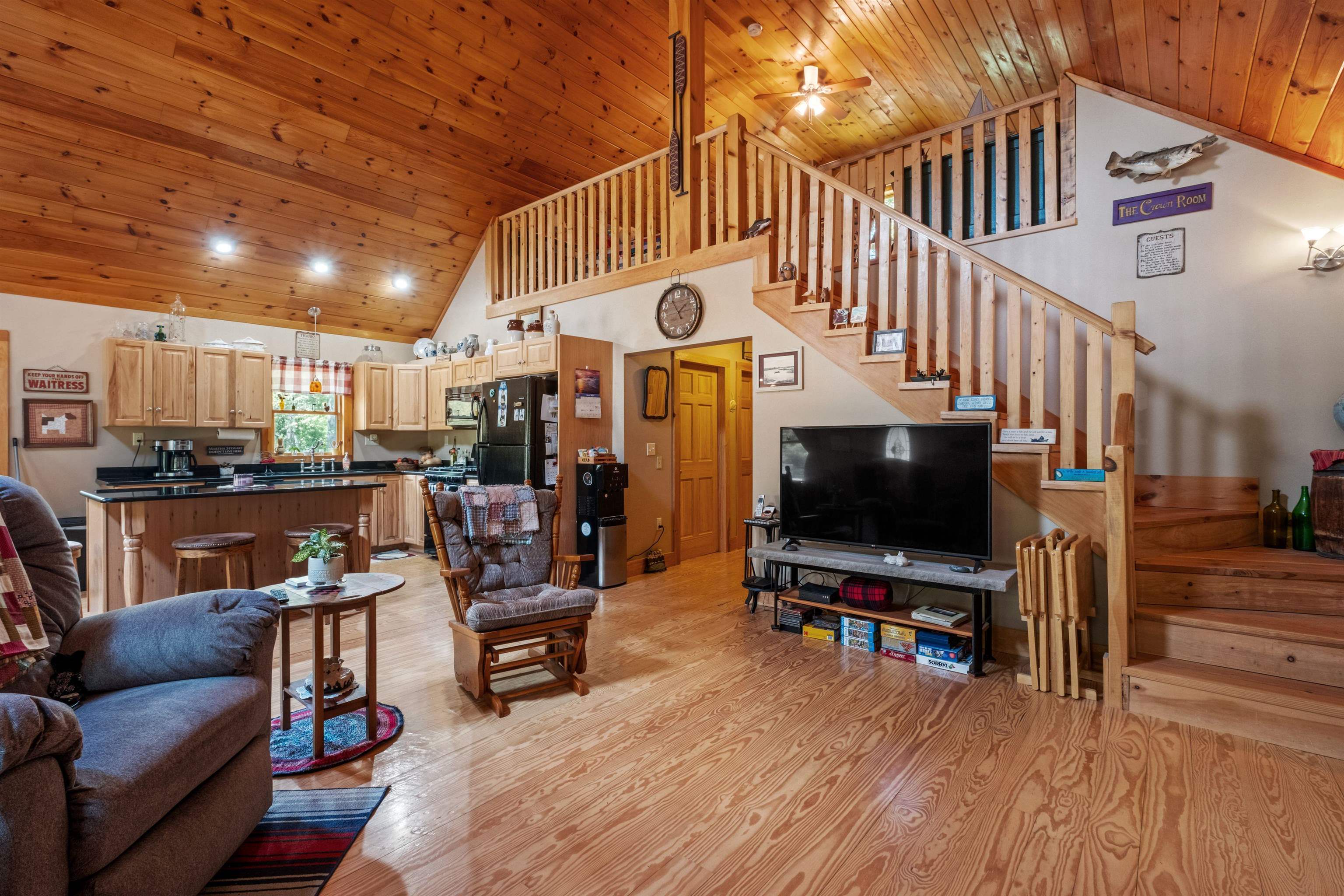 166 Ballards Ridge Road Wakefield, NH 03830 - Photo 16 of 47 Gallery Image 16