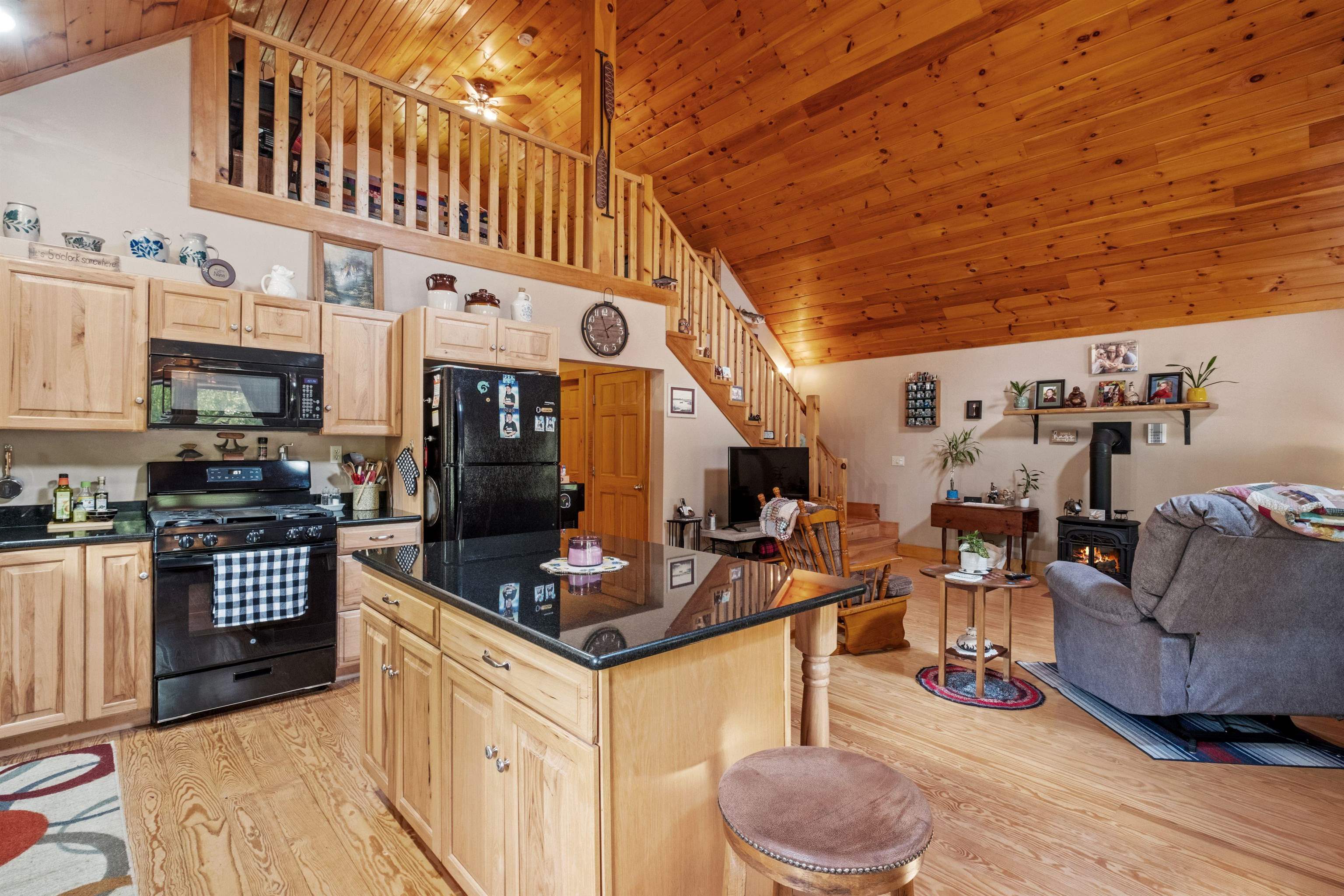 166 Ballards Ridge Road Wakefield, NH 03830 - Photo 17 of 47 Gallery Image 17