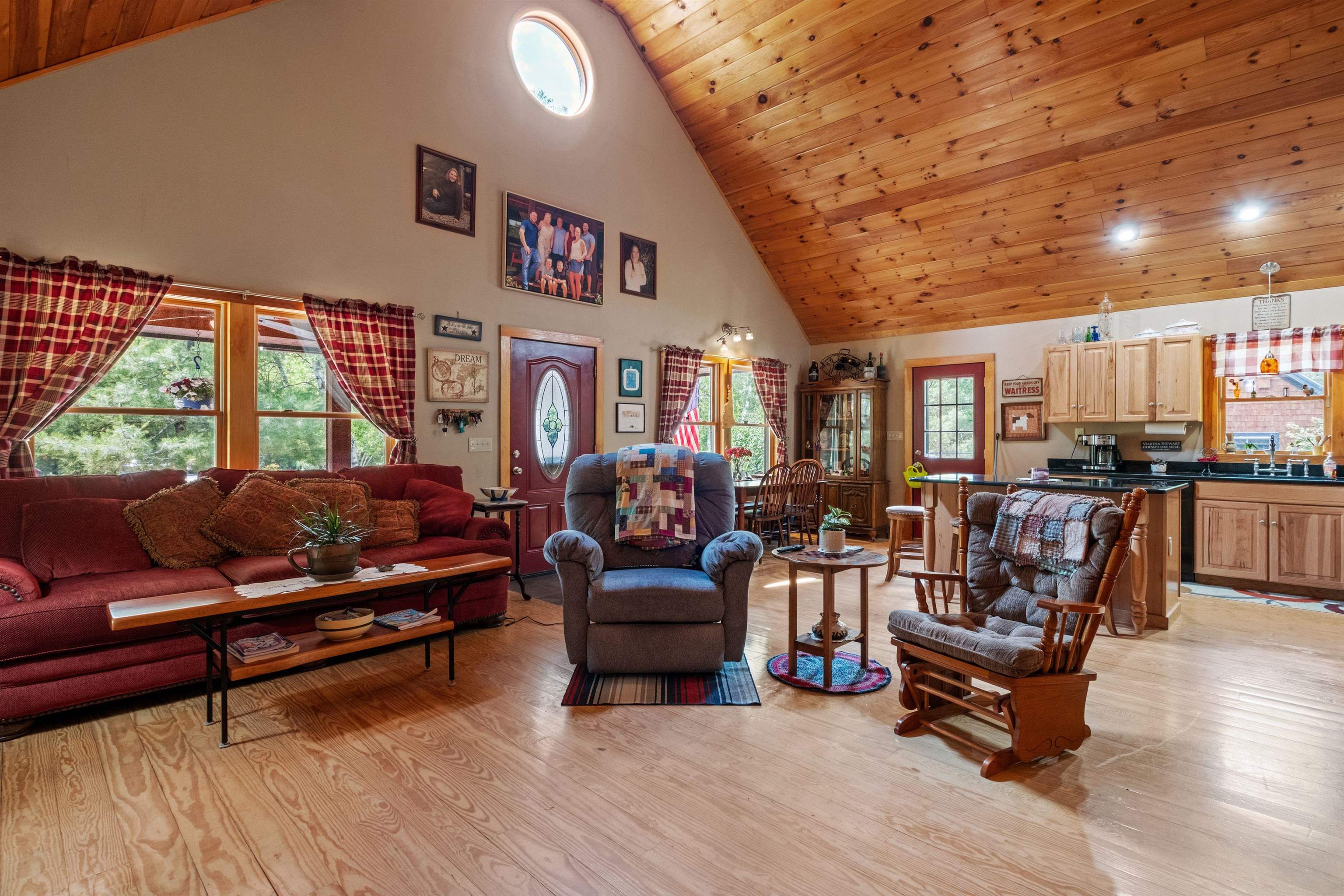 166 Ballards Ridge Road Wakefield, NH 03830 - Photo 19 of 47 Gallery Image 19