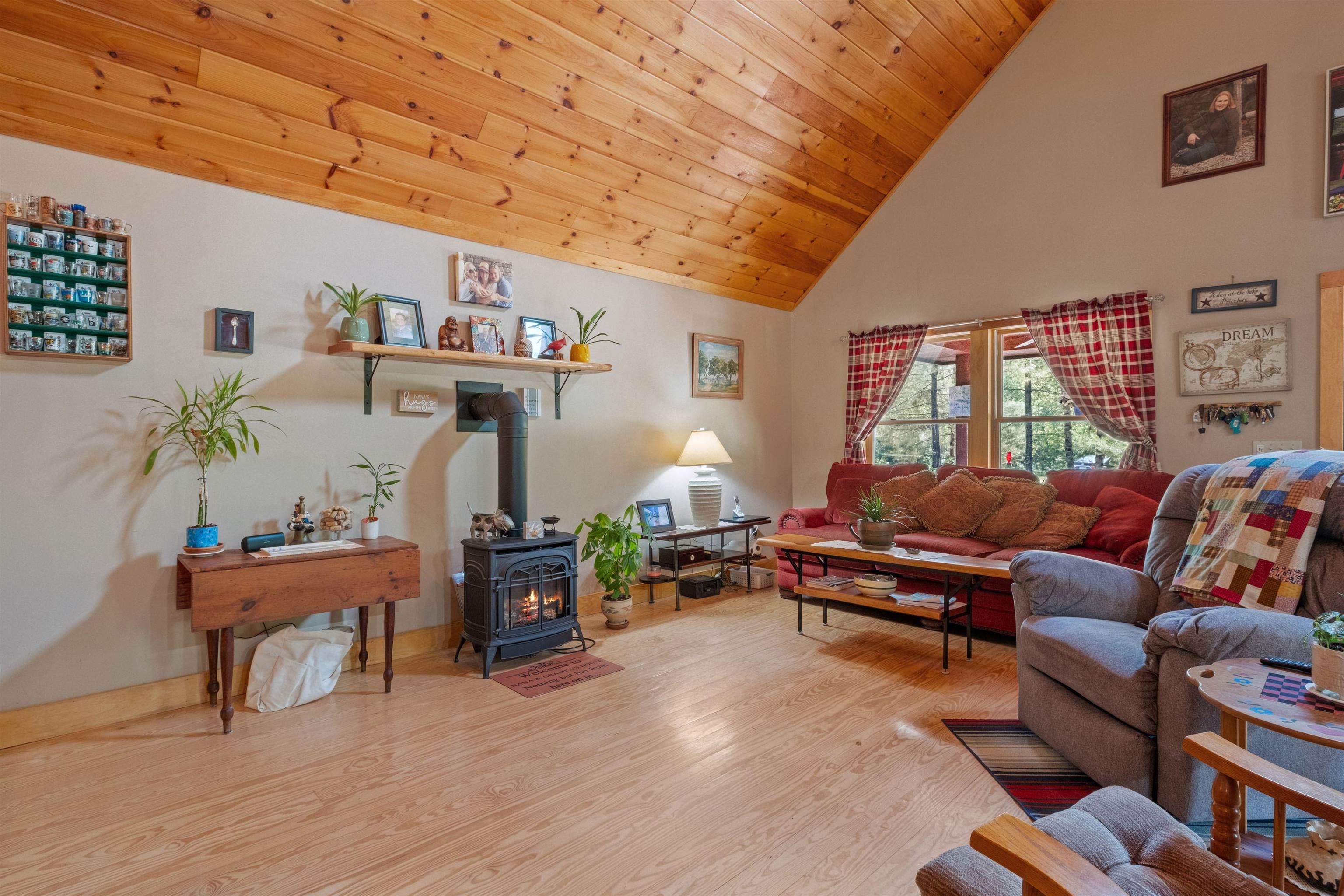 166 Ballards Ridge Road Wakefield, NH 03830 - Photo 20 of 47 Gallery Image 20