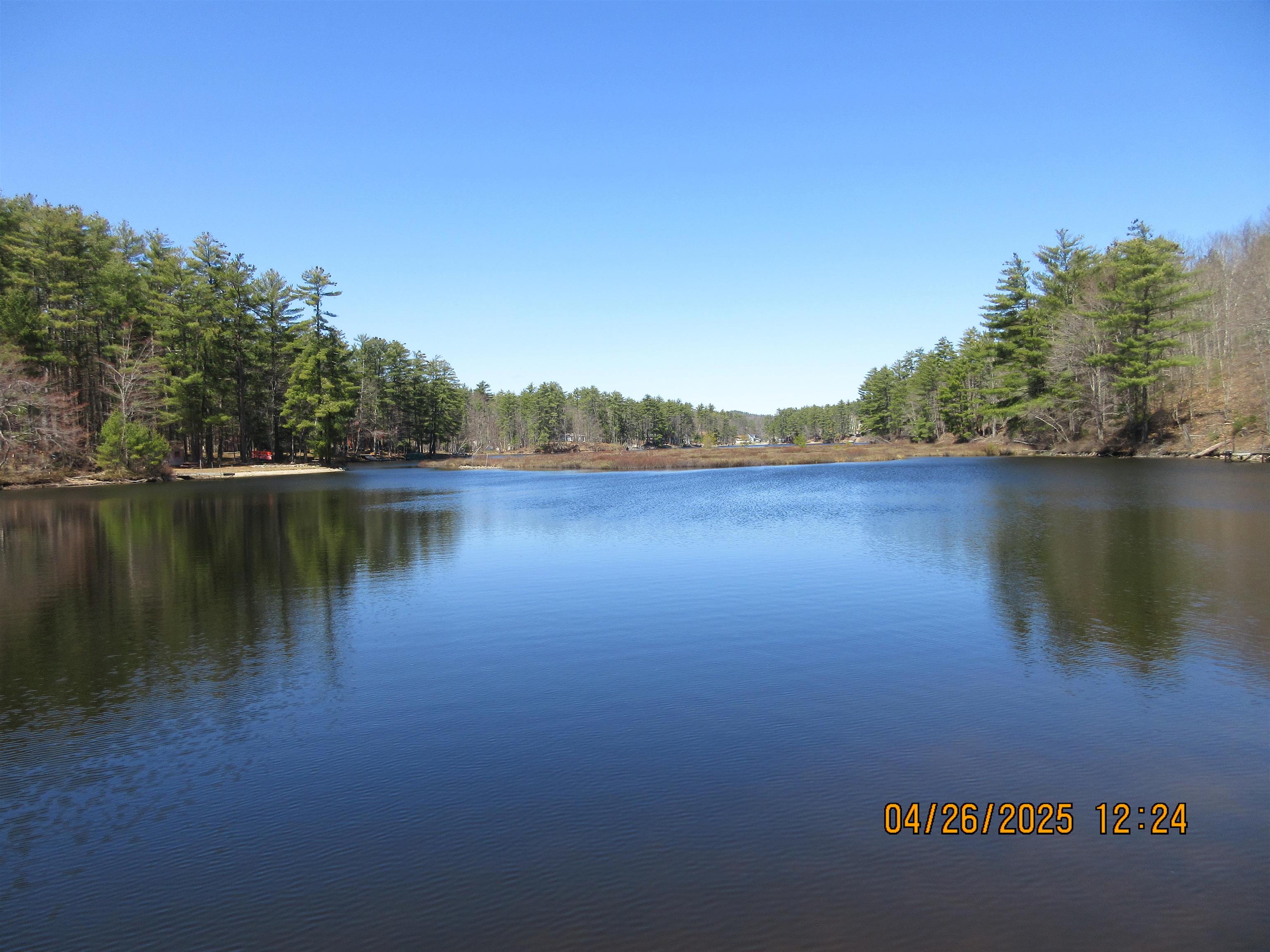 166 Ballards Ridge Road Wakefield, NH 03830 - Photo 2 of 47 Gallery Image 2