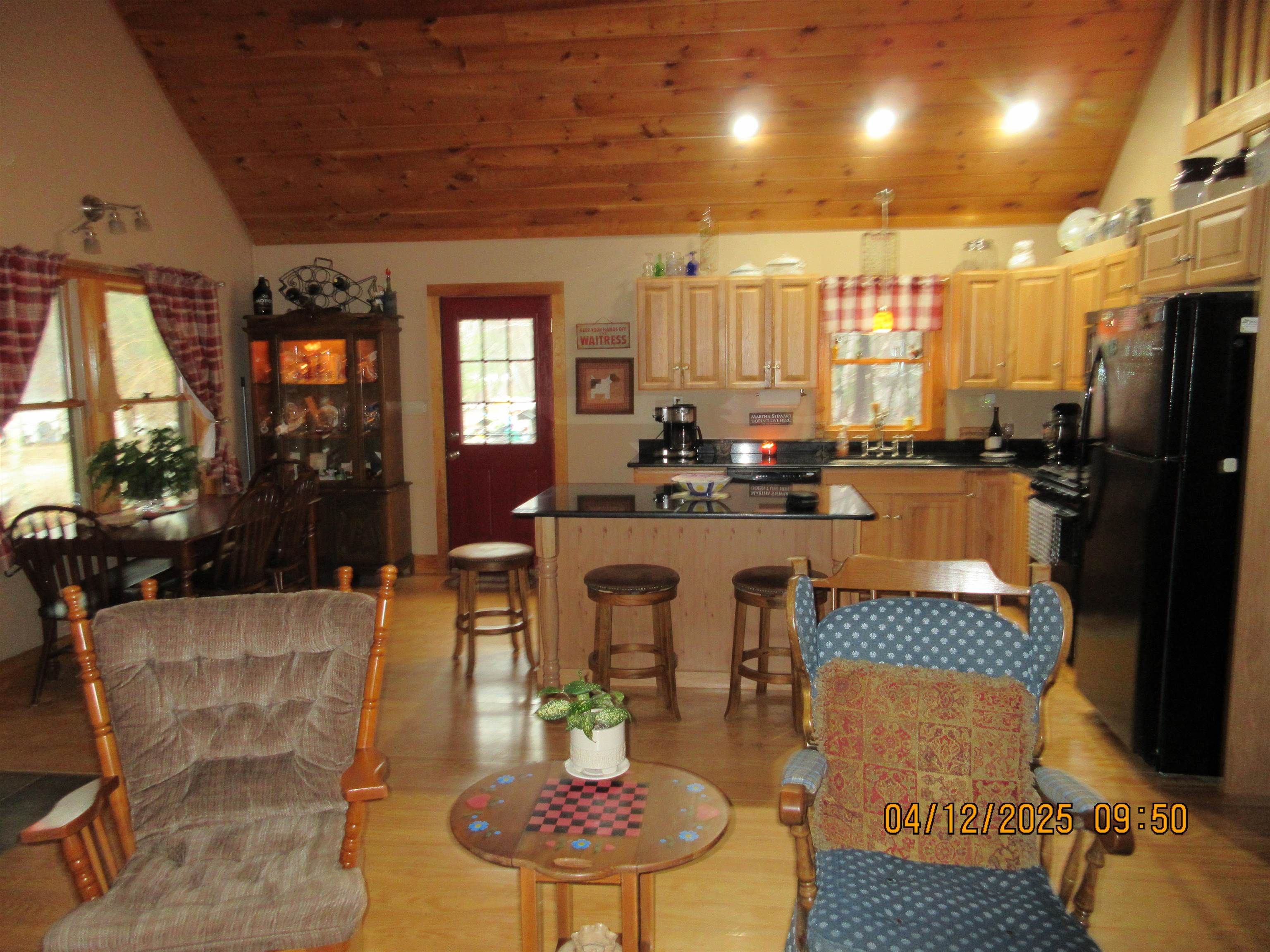 166 Ballards Ridge Road Wakefield, NH 03830 - Photo 23 of 47 Gallery Image 23