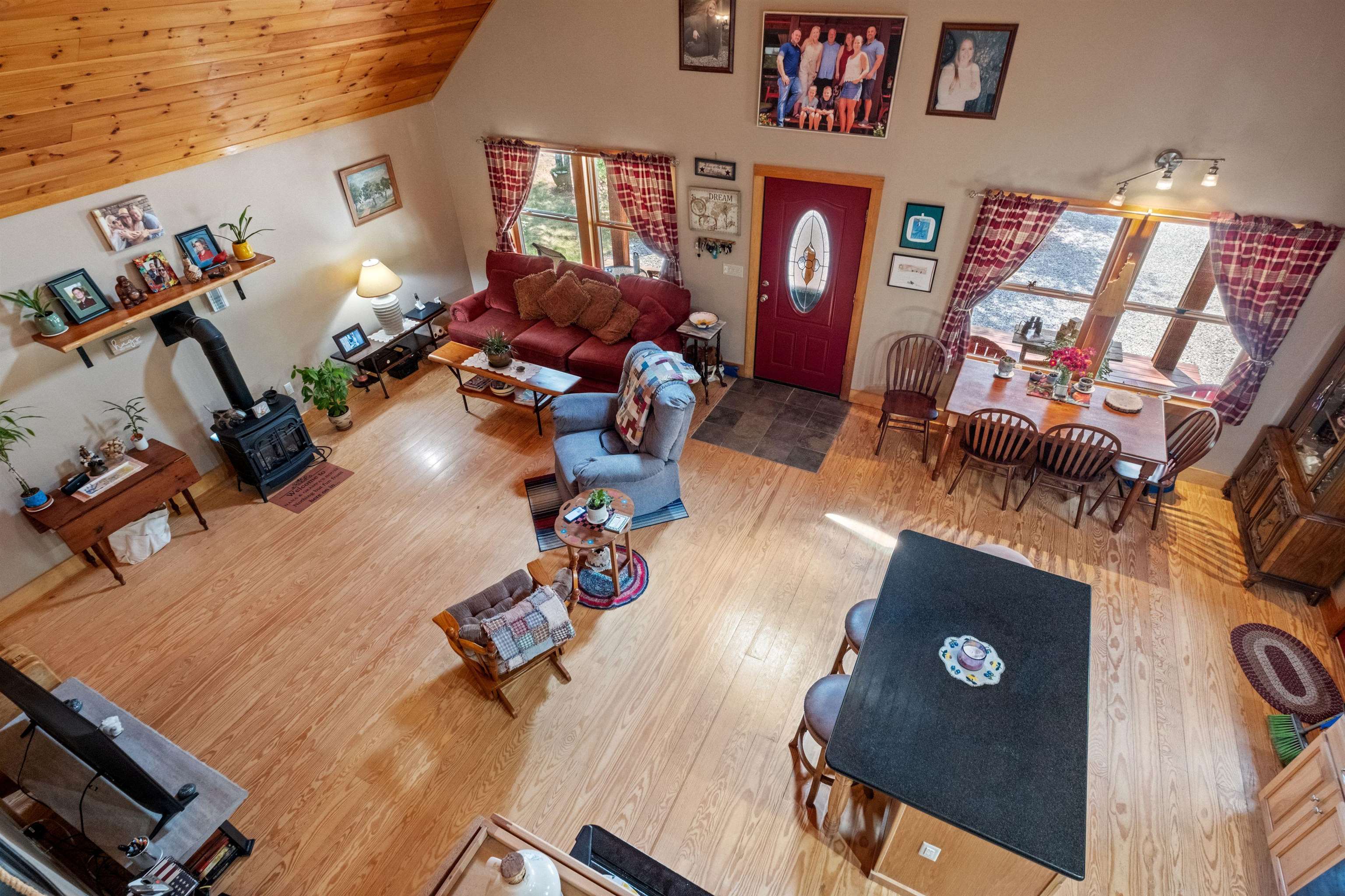 166 Ballards Ridge Road Wakefield, NH 03830 - Photo 25 of 47 Gallery Image 25