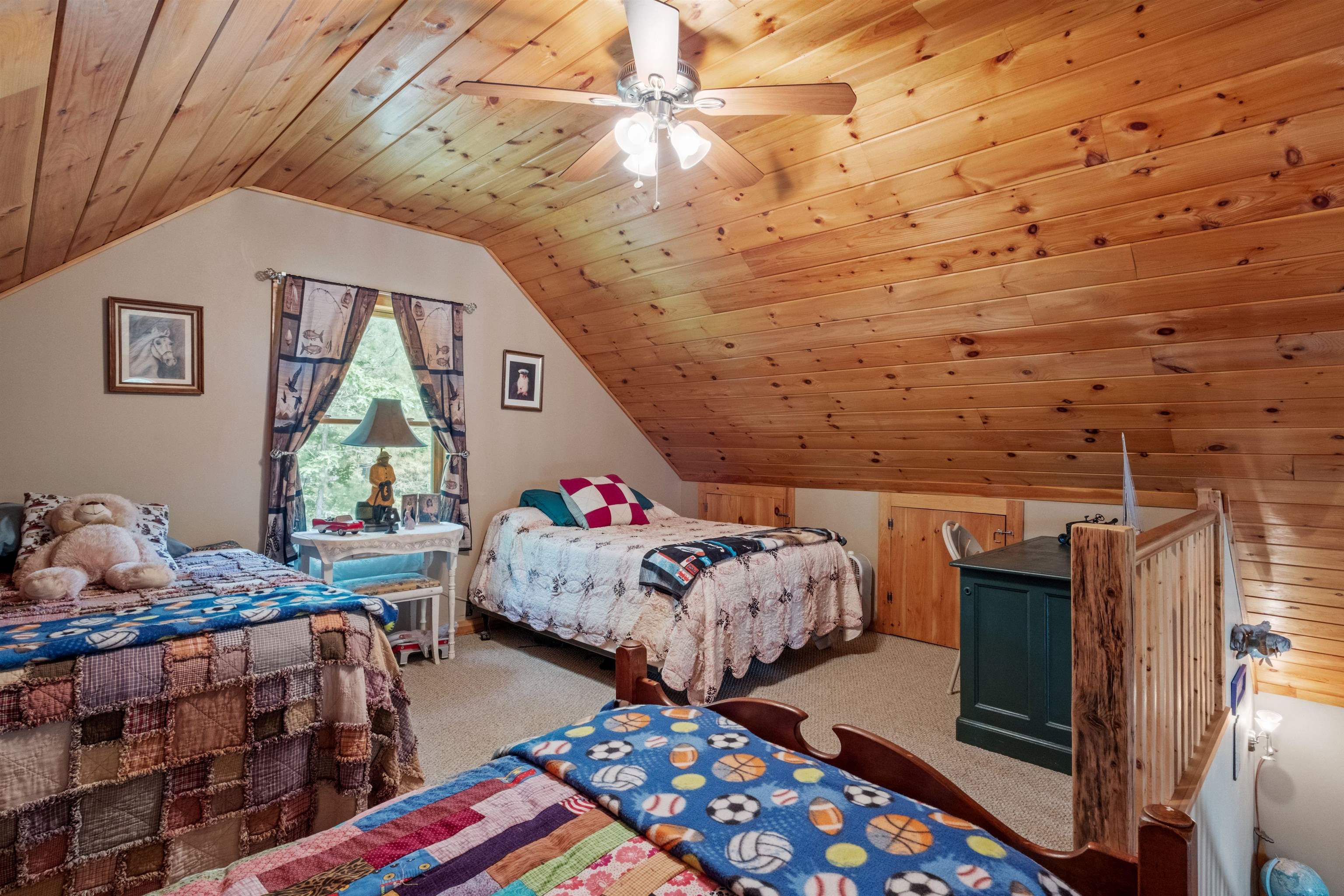 166 Ballards Ridge Road Wakefield, NH 03830 - Photo 28 of 47 Gallery Image 28