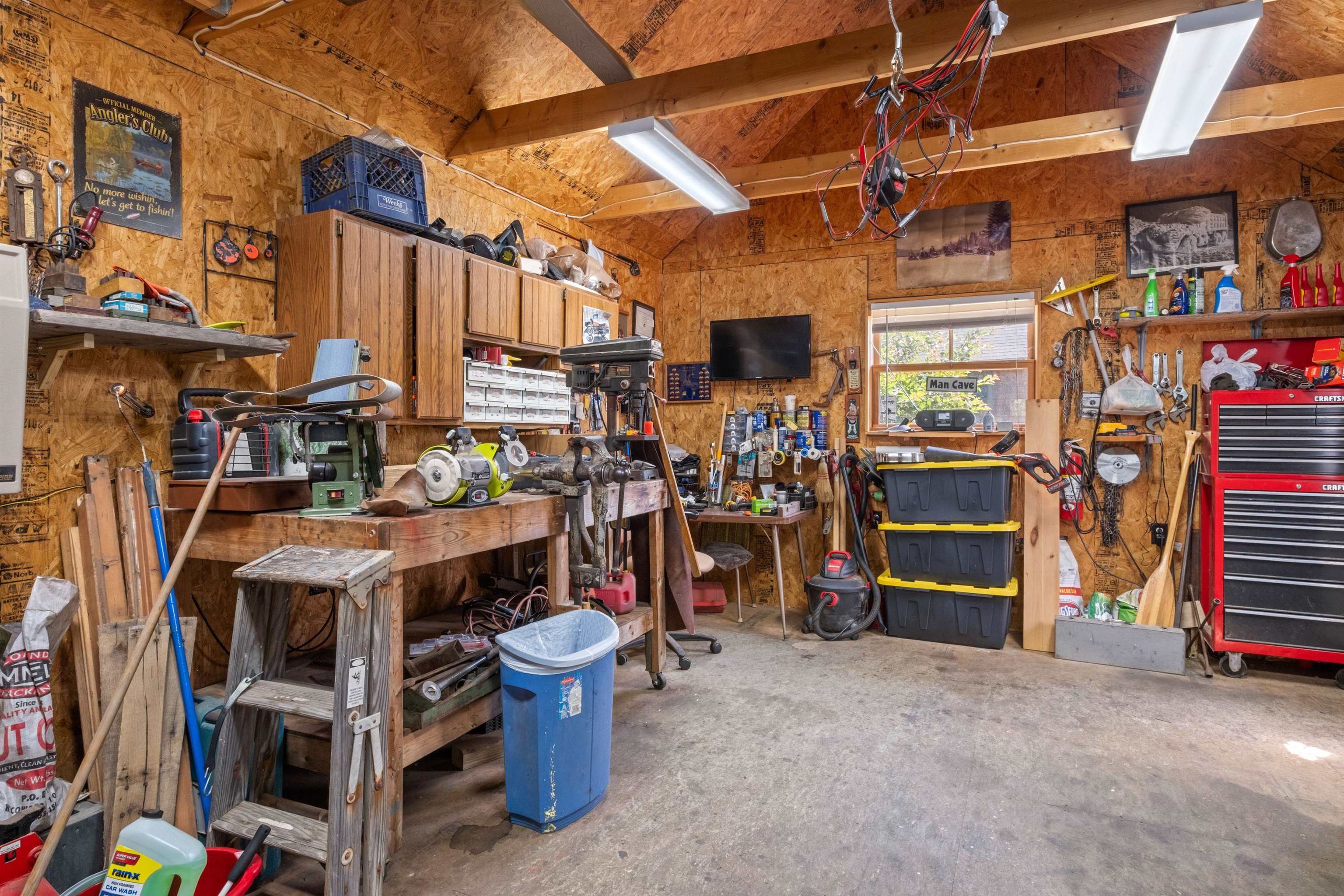 166 Ballards Ridge Road Wakefield, NH 03830 - Photo 34 of 47 Gallery Image 34