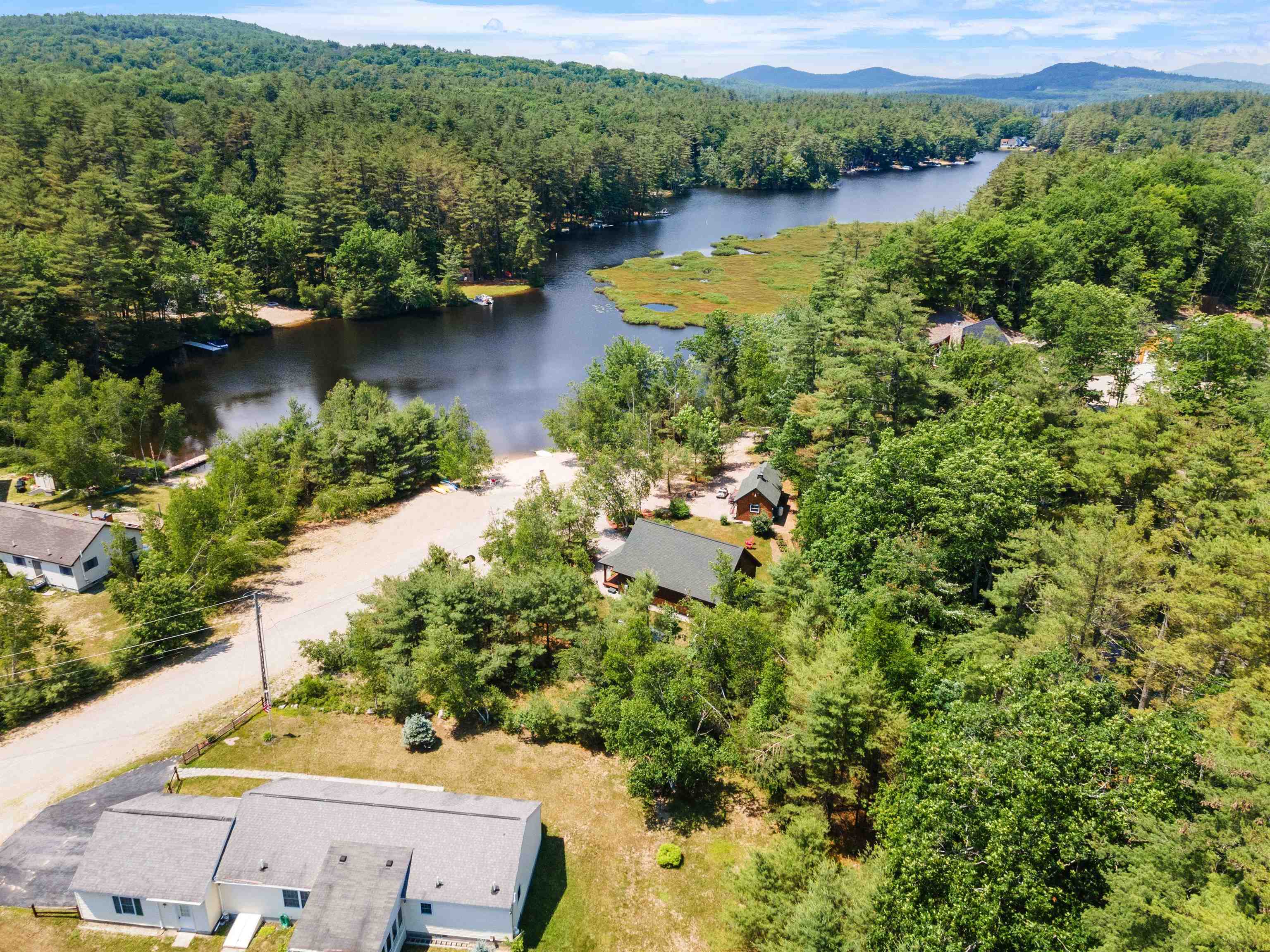 166 Ballards Ridge Road Wakefield, NH 03830 - Photo 35 of 47 Gallery Image 35