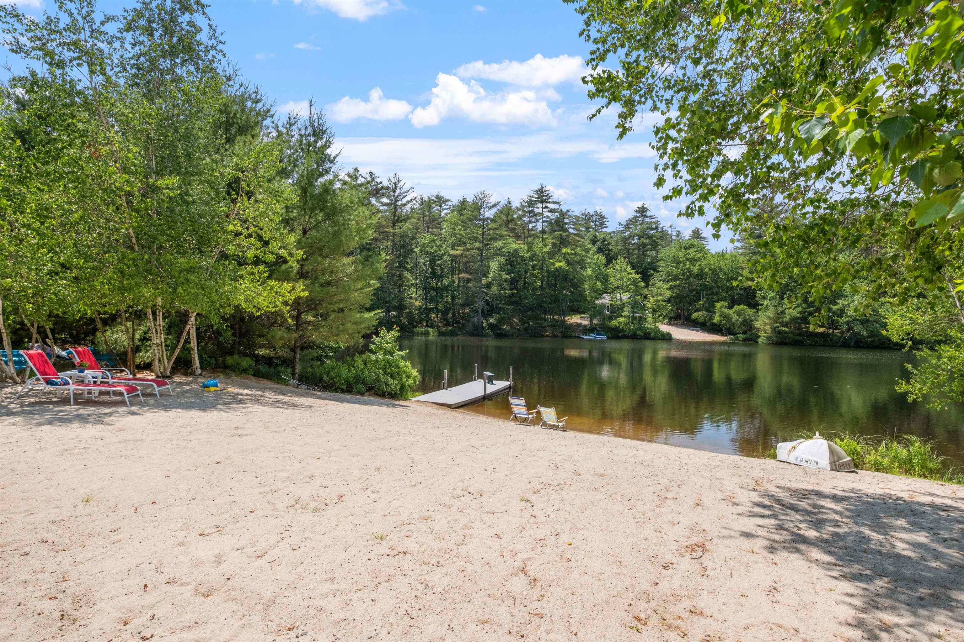 166 Ballards Ridge Road Wakefield, NH 03830 - Photo 4 of 47 Gallery Image 4