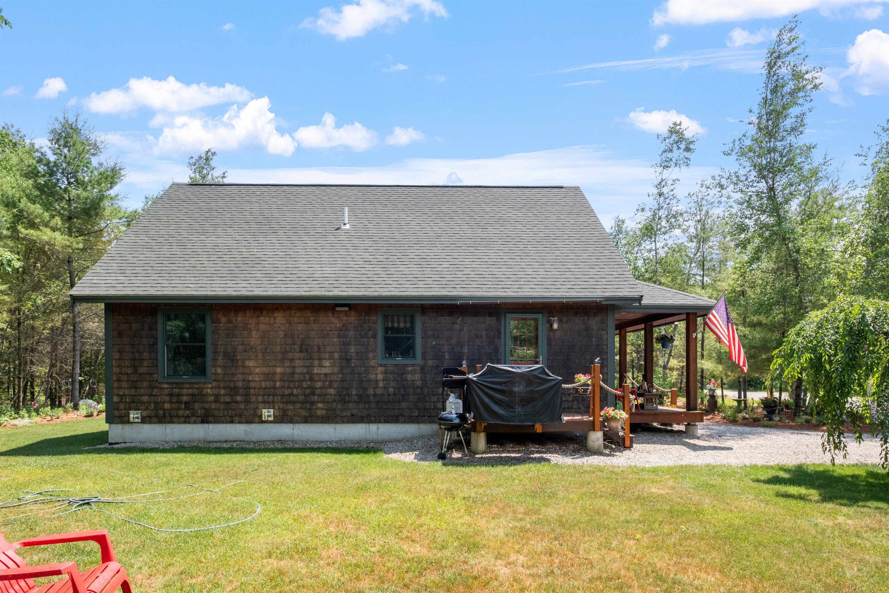 166 Ballards Ridge Road Wakefield, NH 03830 - Photo 45 of 47 Gallery Image 45