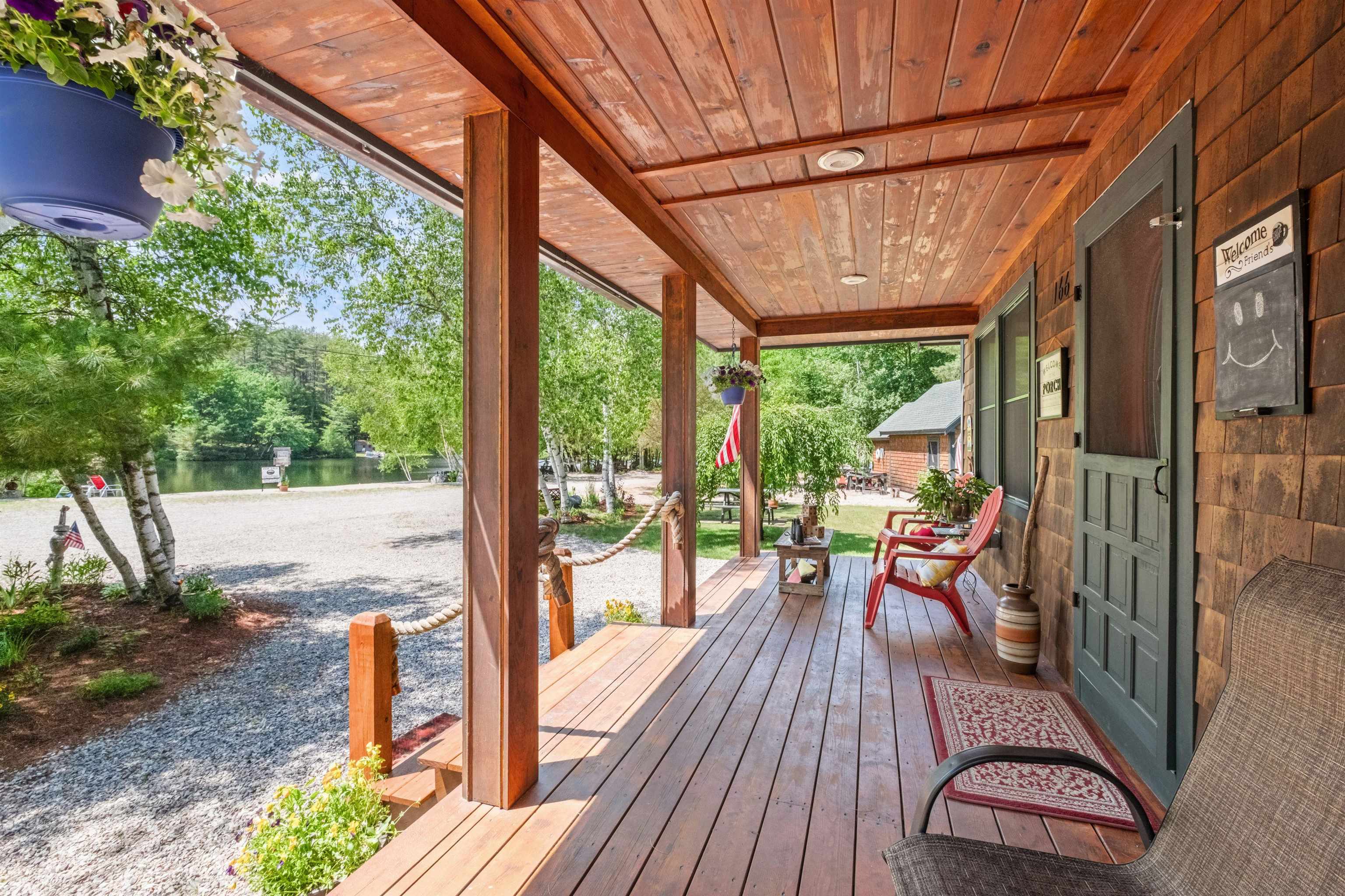 166 Ballards Ridge Road Wakefield, NH 03830 - Photo 47 of 47 Gallery Image 47